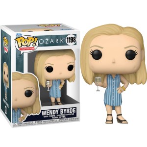 FUNKO POP Ozark Wendy Byrde